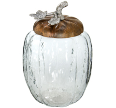 Pote pumpkin 19dx30,5cm
