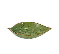Bowl folha aloe 19,5cm