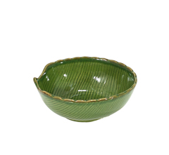 Bowl folha cerejeira 16,3cm