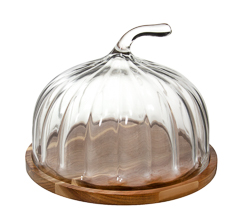 Prato pumpkin 25cm