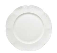 Prato raso noble 27cm