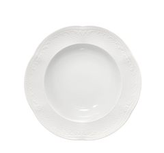 Prato fundo noble 23cm