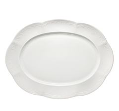 Travessa oval noble 36cm