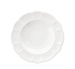 Prato fundo retro ritz 23cm