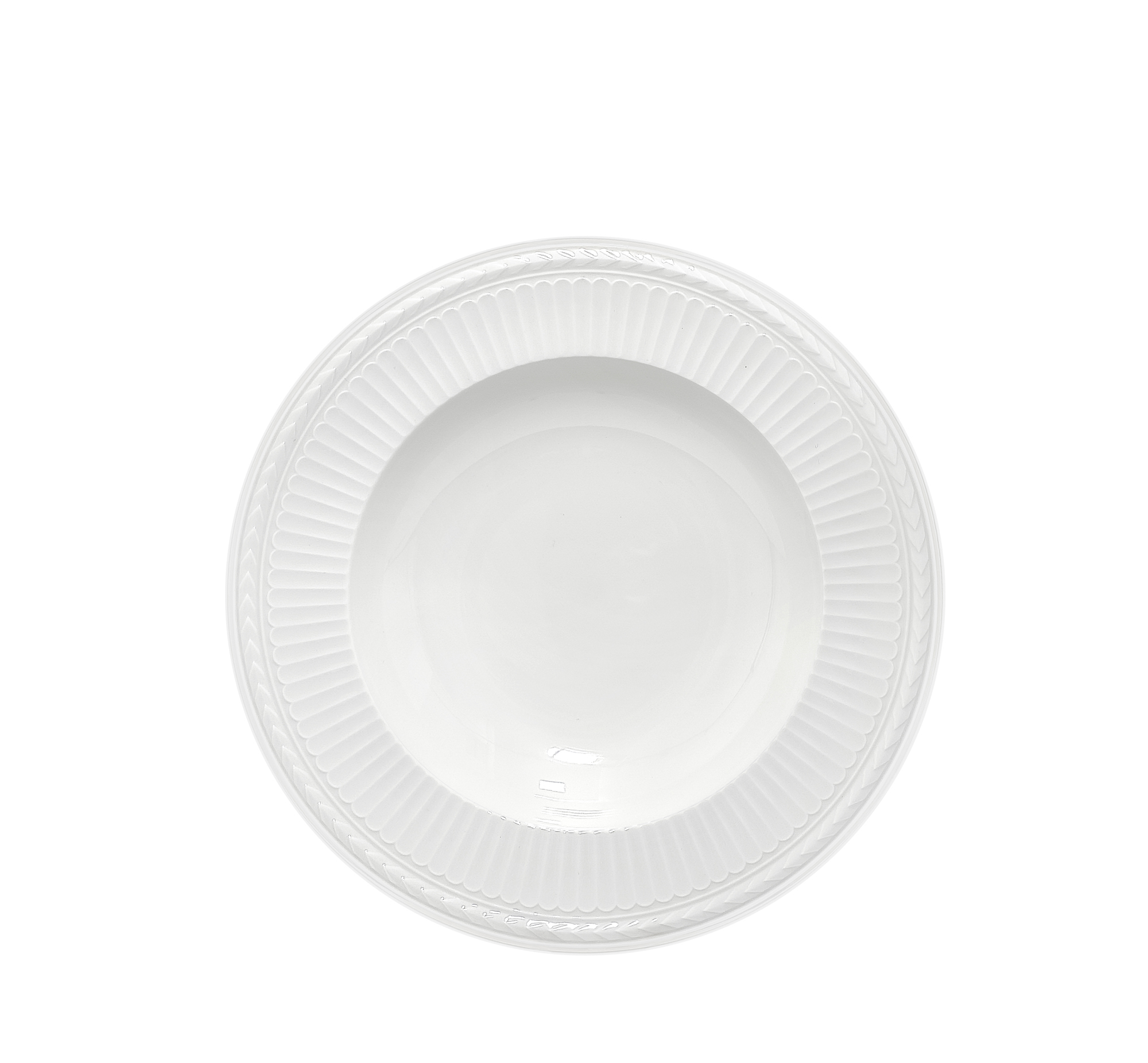 Prato fundo athena 23cm