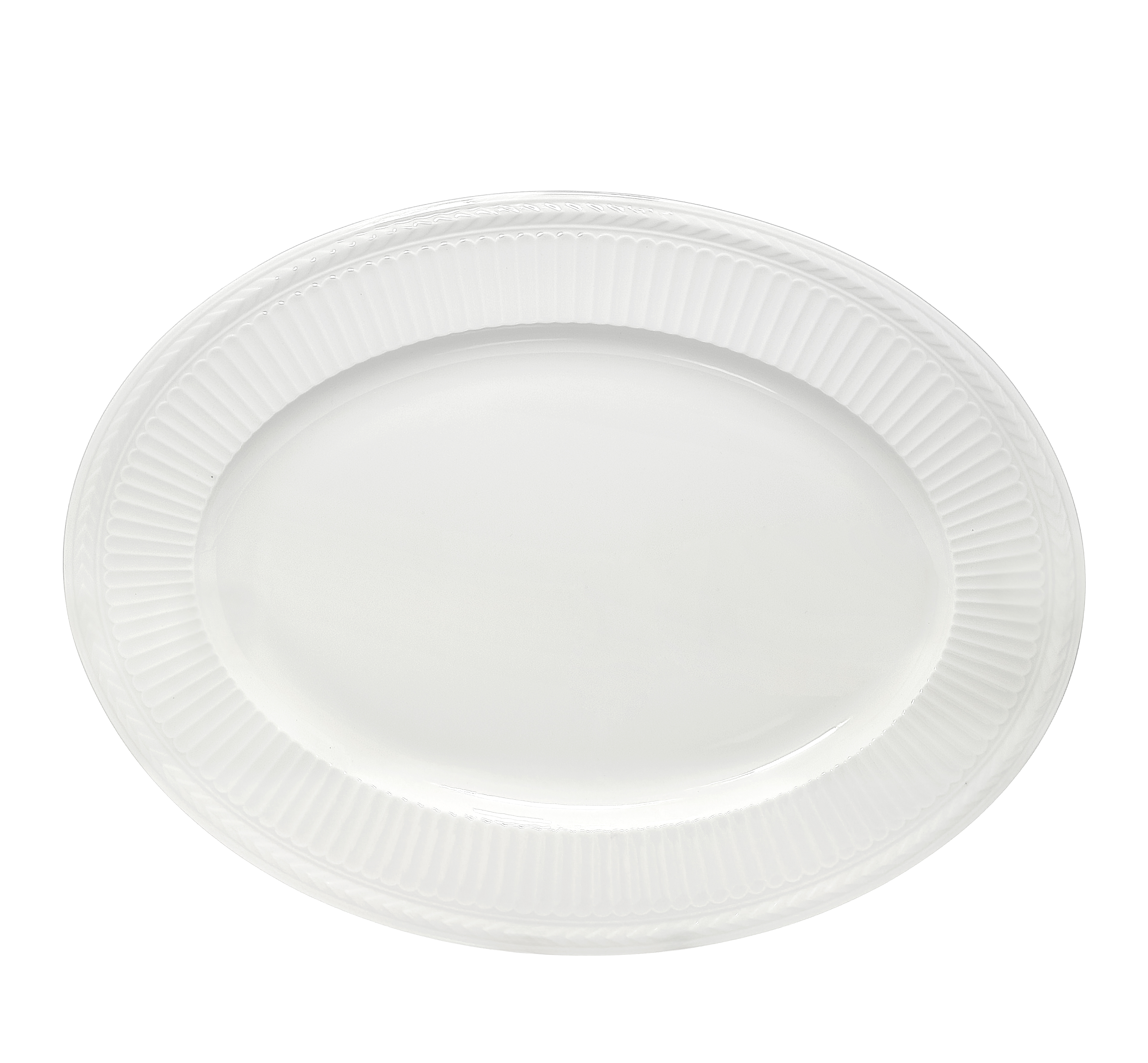 Travessa oval  athena 30cm