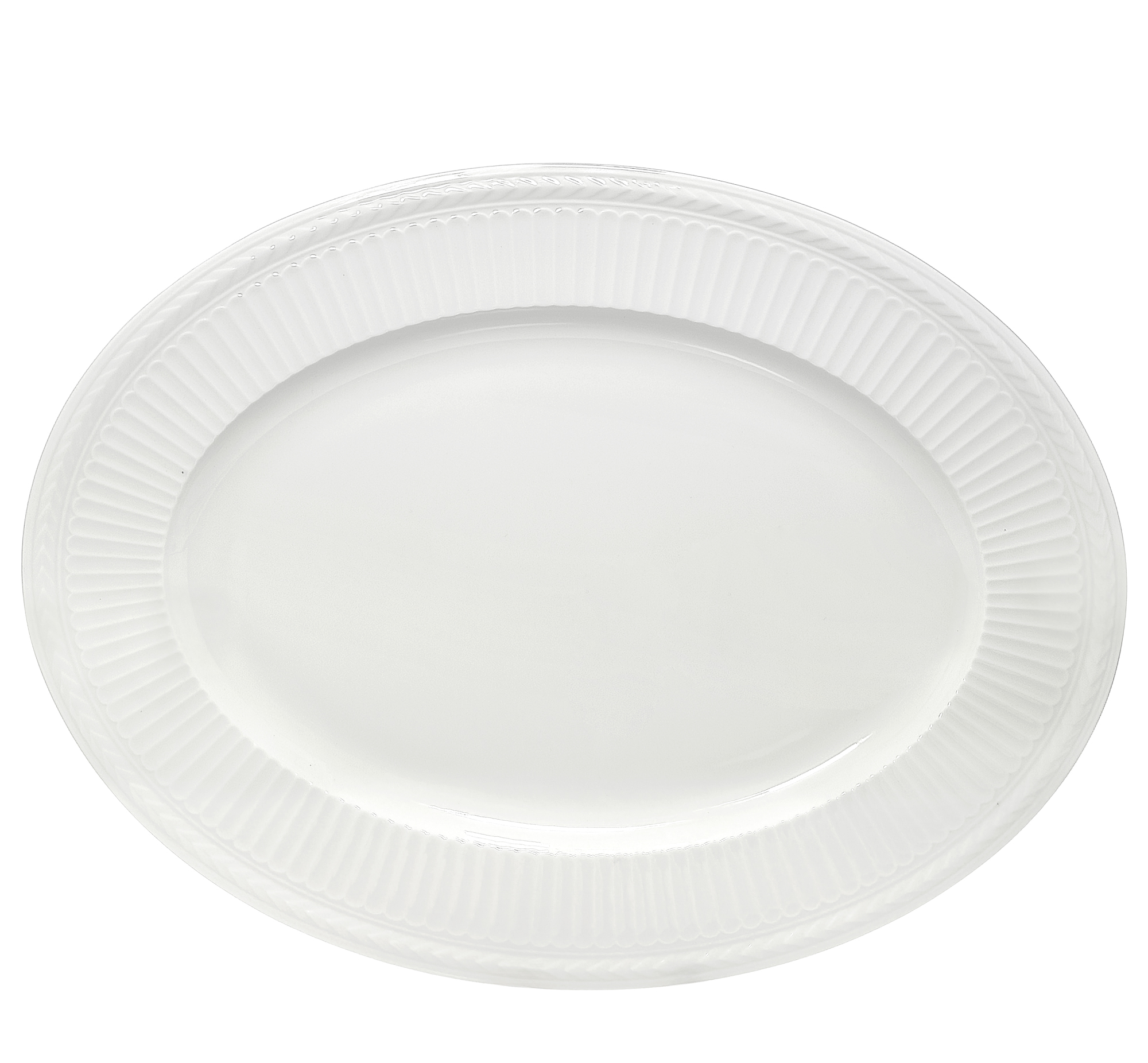 Travessa oval  athena 36cm