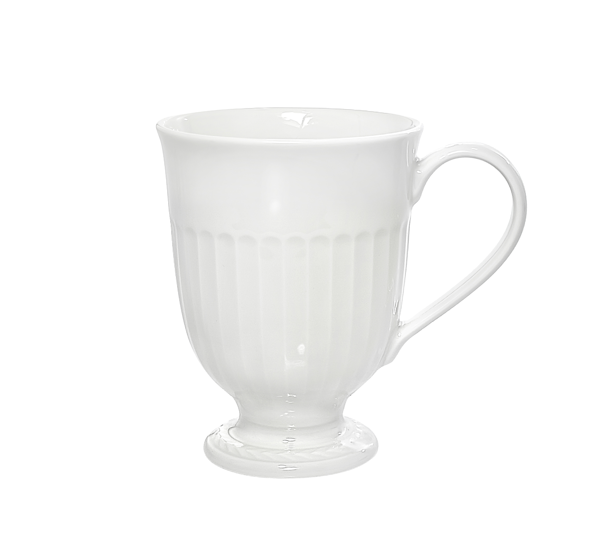 Caneca c/ pe athena 280ml